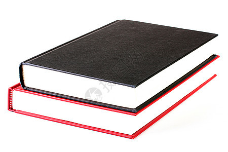 红黑书红色文学专辑平装出版物学习智慧黑色小说教育图片