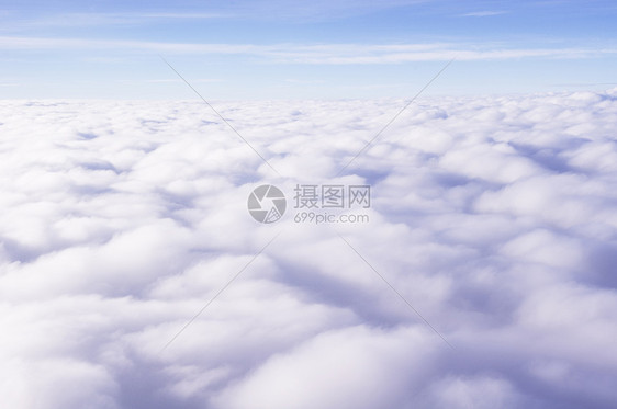 云飞行多云天气气氛天线天堂天空蓝色想像力航班图片
