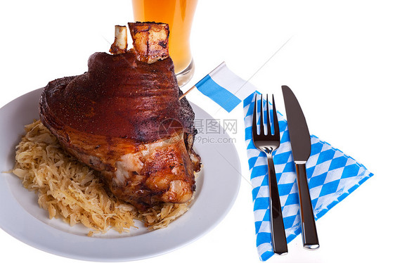 猪肉加马铃薯包子盘子美食皮肤肉汁餐厅酸菜沙拉传统小麦香葱图片