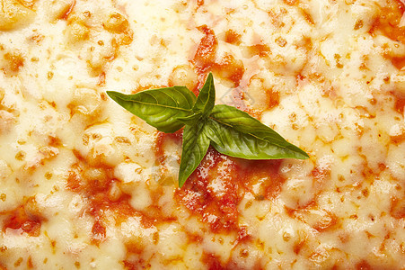 比萨零食食物面包西红柿图片