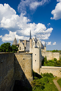 法国城墙建筑物城堡建筑建筑学要塞堡垒景点历史性纪念碑图片