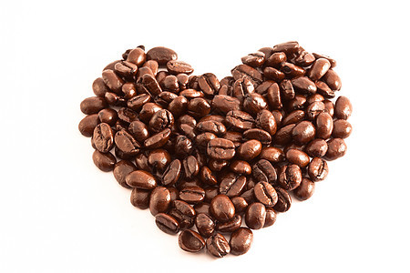 咖啡豆种子豆子活力营养休息咖啡店棕色黑色食物咖啡图片