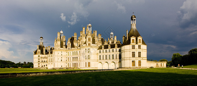 中心 法国地标宫殿旅行纪念碑历史建筑学建筑物外观世界景点图片