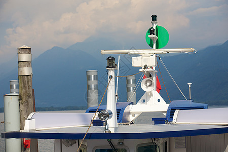 天天线消息船运导航血管广播收音机雷达山脉运输派遣图片