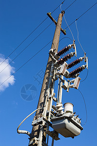 活力电缆生产力量布线线路环境技术蓝色精力电气化图片