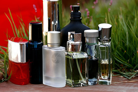 香和香料瓶卫生药水产品液体瓶子芳香香味男性玻璃疗法图片