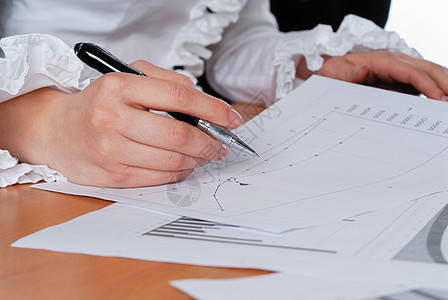 签署重要文件职业男人金融合同办公室律师商业工人协议白色图片