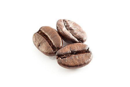 咖啡豆休息棕色黑色豆子咖啡店活力兴奋剂味道咖啡种子图片