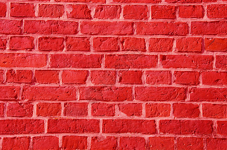 红砖壁背景材料建筑学建筑红色装饰风格房子建造财产水泥图片