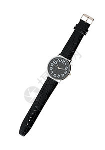 现代白色 wristwatch对象时间配饰表盘财富个人时钟数字时针钟表图片