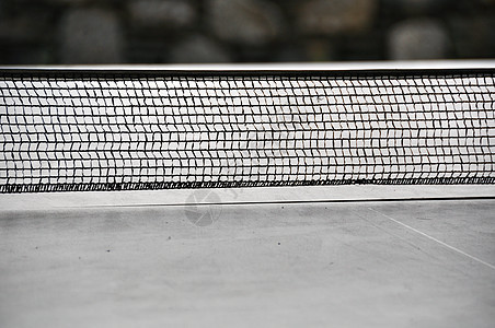 Ping pong乒乓球网乒乓黑色闲暇白色中心游戏活动娱乐乐趣网球图片