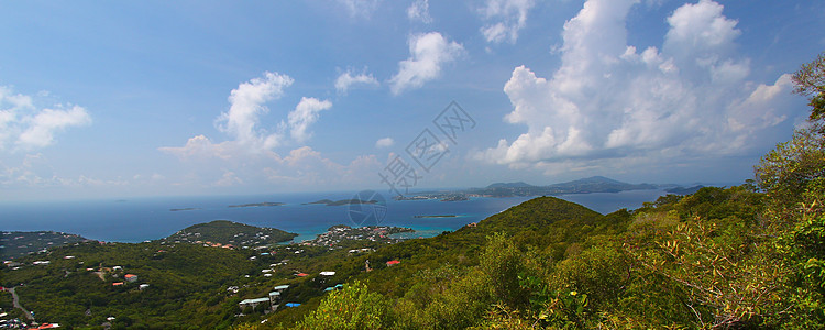 Cruz Bay - 圣约翰(USVI)图片