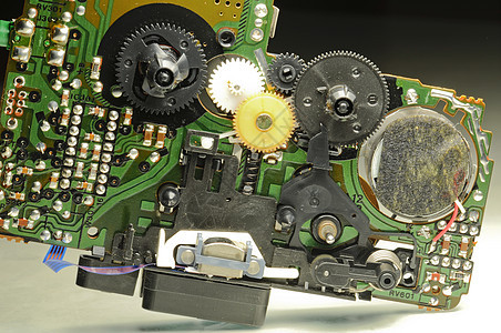 磁带录音机便携式装置的详情工作室收音机立体声空白笔记机器玩家宏观发动机嗓音图片
