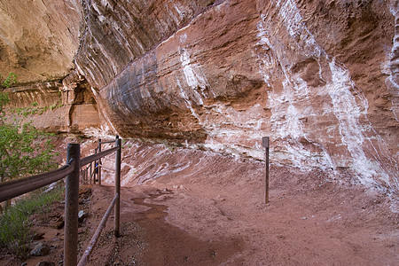 锡安峡谷国家公园岩石国家旅行编队地质学悬崖红色环境石头墙纸图片