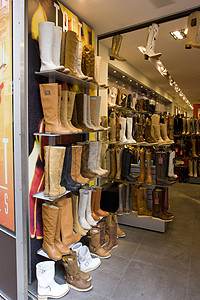 鞋店 荷兰阿姆斯特丹商店购物省会店铺商业街道选举外观零售业鞋类图片