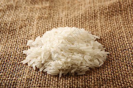 大米饭食物美食饮食谷物植物生产主食宏观营养小麦图片