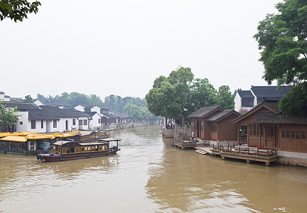 苏州有名的风巧风景区房子诗人运河枫桥建筑物图片