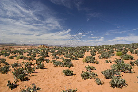 Arizoona 沙漠旅行日落农村纪念碑全景峡谷橙子红色图片