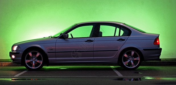 BMW闪电 2图片