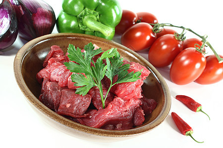 古拉什语Name辣椒烹饪食谱香料食物原材料胡椒香菜洋葱牛肉图片