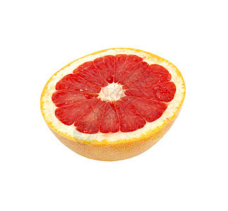 红葡萄水果近身宏拍摄小吃柚子早餐果汁营养饮食杂货橙子食物热带图片