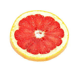 红葡萄水果近身宏拍摄柚子热带饮食食物杂货小吃早餐果汁橙子营养图片