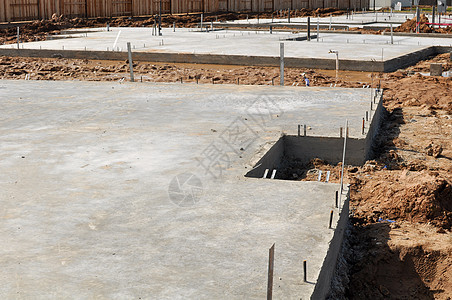新家园基金会住房施工砂浆土方平板建筑工业材料石工房子图片