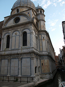 威尼斯圆顶天炉宗教建筑学教会艺术奇迹图片