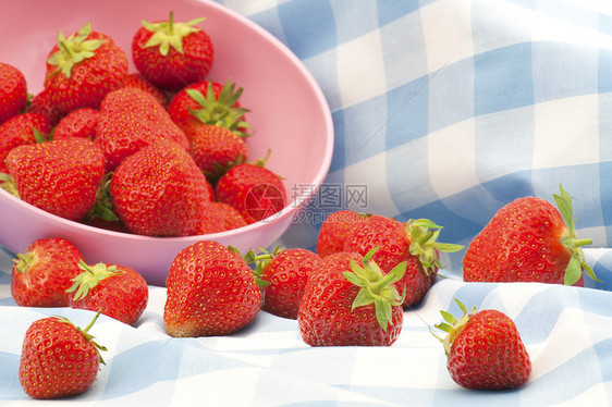 英国草莓图片