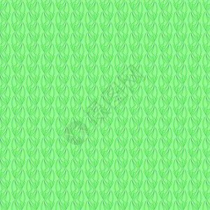 无缝绿色壁纸模式背景图片