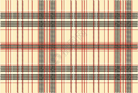 Tartan 制造质体桌布织物正方形邀请函菜单插图格子桌子茶布晚宴背景图片