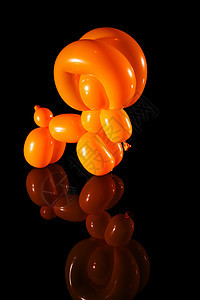 气球拉姆雕塑玩具创造力艺术工艺动物图片