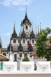 寺庙建筑学古城旅游城市宝塔历史雕塑风情雕像高棉图片