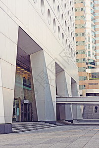 现代大楼办公结构现代化建筑图片