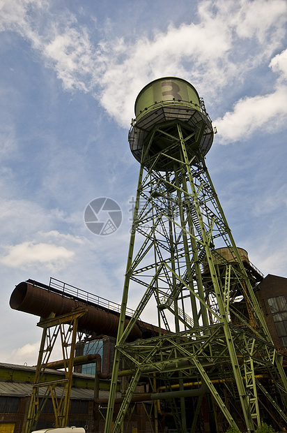 贾赫拉姆特勒地区公园文化生产钢厂工业工程历史图片