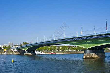 肯尼迪桥溪流风景建筑学城市天空景观建筑地标河岸图片