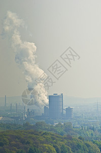 欧伯罗植物城市天线风景图片