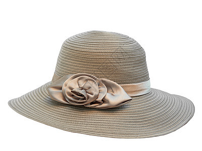 时装女帽拼贴画帽子历史英语纺织品奢华收藏文化服装投球图片