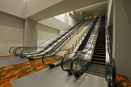 会议中心 楼梯和扶梯 2背景图片
