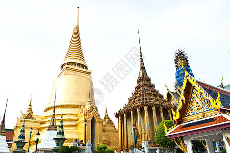 寺庙Thai图片