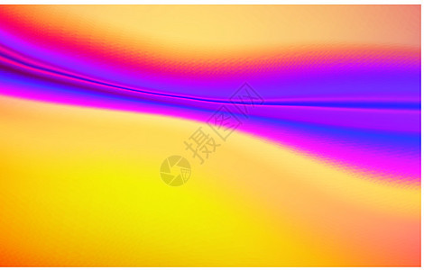 现代矢量背景摘要曲线海浪艺术流动光谱网络墙纸辉光作品速度图片