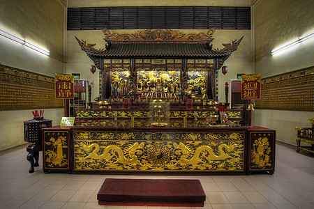 中华圣殿神会图片