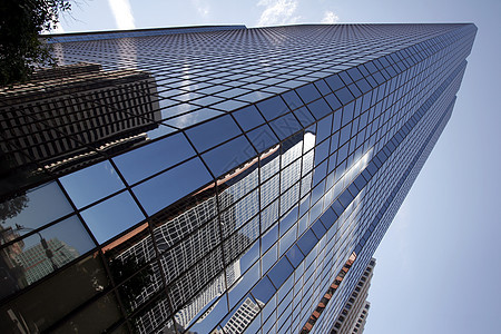 现代建筑地标市中心建筑学摩天大楼成功高楼财富办公室生长工作图片
