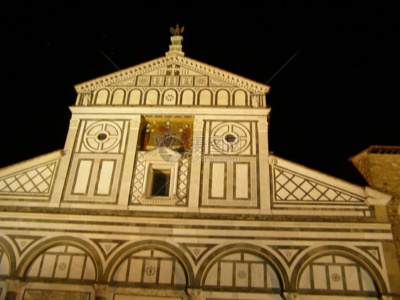 佛罗伦萨遗产艺术历史游客城市建筑物旅游景观地标图片