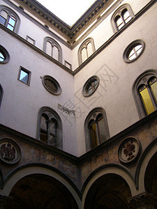 佛罗伦萨建筑学建筑游客吸引力景观地标遗产城市艺术纪念碑图片