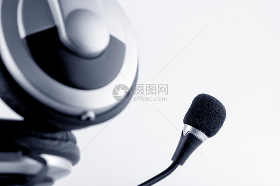 耳听器讲话白色噪音海浪耳机音乐喇叭收音机唱歌歌曲图片