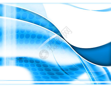 摘要背景背景墙纸创造力蓝色电脑乐趣艺术品艺术插图曲线图片