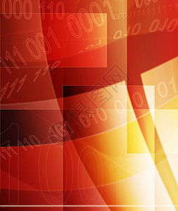 摘要背景背景电脑曲线棕色艺术品红色艺术插图墙纸乐趣橙子图片