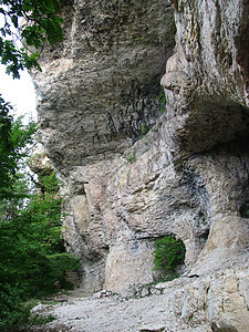 山山脉植被石头全景路线天空植物群旅行青菜文件冰川图片