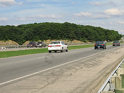 公路高速公路交通司机旅行气体发动机车道机器引擎卡车街道技术图片